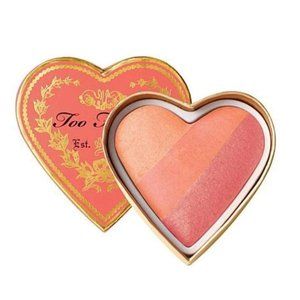 Too Faced Sweethearts Perfect Flush Blush
